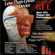 Illustration for article titled Pepper Spray Gel Ensures Your Attackers Eyes Get Burnt and Stay Burnt